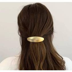 Shein 1pc Women Fashionable French Clip For Daily Life