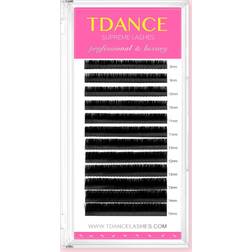 Shein 8-15mm Premium Volume Individual Eyelash Extensions