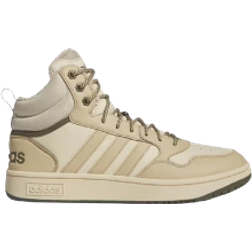 Adidas Hoops 3.0 Mid M - Magic Beige/Sand Strata