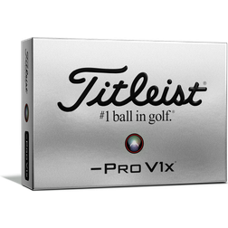 Titleist Pro V1x