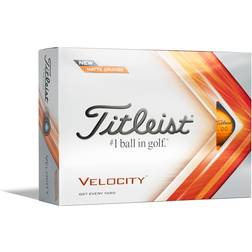 Titleist Velocity 2022