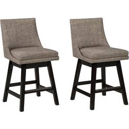 Ashley Tallenger Bar Stool 28.8" 2