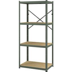 IKEA BROR Hyllsystem 85x190cm