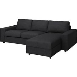 IKEA Vimle Soffa 266cm 3-sits
