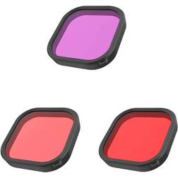 Telesin Diving Filters For GoPro Hero 9