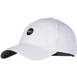 Titleist Montauk Lightweight Cap - White/Black