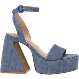 Steve Madden Paysin - Blue Denim