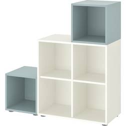 IKEA Eket Bokhylla 107cm