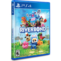 Riverbond (PS4)