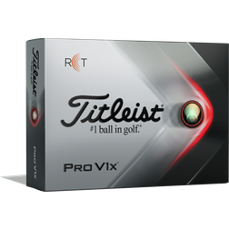 Titleist Pro V1x RCT