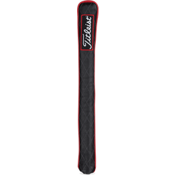 Titleist Jet Black Tour Alignment Stick Cover