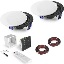 Power Dynamics A50BSet 20W