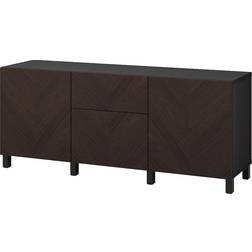 IKEA Bestå Sideboard 180x74cm