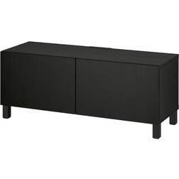 Ikea BESTÅ Fernsehschrank 120x48cm