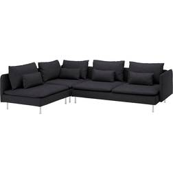 IKEA SÖDERHAMN Soffa 291cm 4-sits