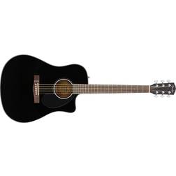 Fender CD-60SCE Dreadnought