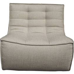 Ethnicraft N701 Armchair 76cm