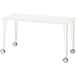 IKEA Lagkapten /Krille Skrivbord 60x140cm