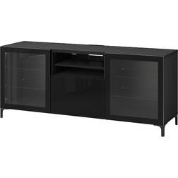 IKEA BESTÅ TV-bänk 180x74cm
