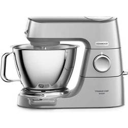 Kenwood Titanium Chef Baker KVC85.594SI