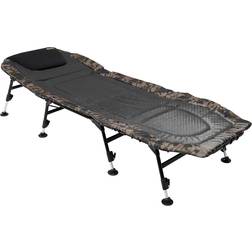 Prologic Avenger Bedchair 8 Leg