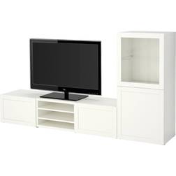 IKEA Bestå TV-bänk 240x129cm