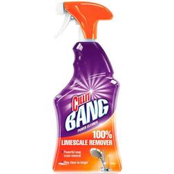 Cillit Bang Limescale & Grime Remover 750ml