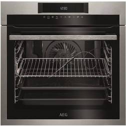 AEG BPE742320M Stainless Steel