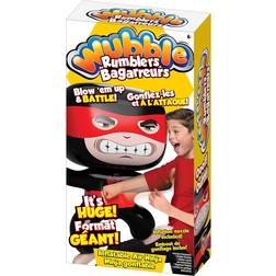 Wubble Rumblers Inflatable Air Ninja