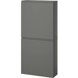 IKEA BESTÅ Väggskåp 60x128cm