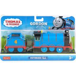 Fisher Price Thomas & Friends Gordon Motorised Engine