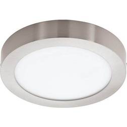 Eglo Fueva-Z Ceiling Flush Light 21cm