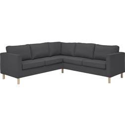 IKEA Parup Soffa 4-sits