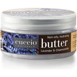 Cuccio Butter Lavender & Chamomile 237g