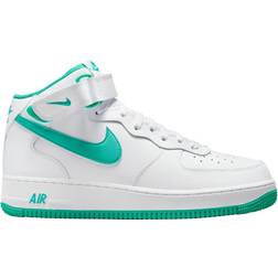 Nike Air Force 1 Mid '07 M - White/Clear Jade