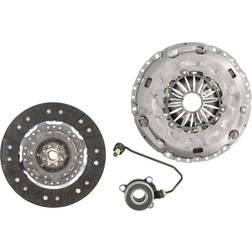 LuK Clutch Kit 624 3145 33