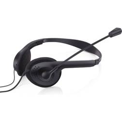 Sandberg Stereo Headset USB