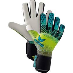 Erima Flex RD Robusto - Petrol/Lime/Black