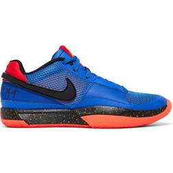 Nike Ja 1 Hunger M - Game Royal/Black/University Red/Photo Blue/Bright Crimson/Vivid Orange
