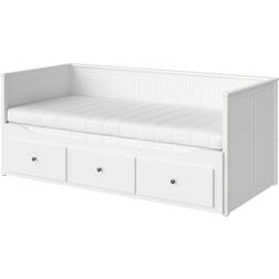 IKEA HEMNES Soffa 80cm 3-sits