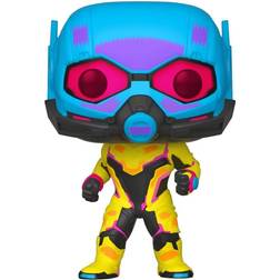 Funko Pop! Marvel Antman Black Light Target