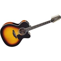 Takamine P6JC-12