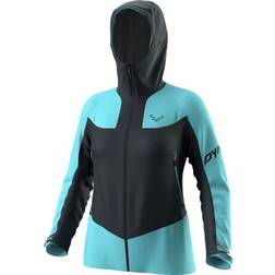 Dynafit Radical Jacket Women - Marine Blue