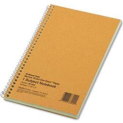 Rediform Board Notebooks 1-Subject 5" x 7-3/4"
