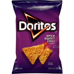 Doritos Spicy Sweet Chili Tortilla Chips 9.25oz 1