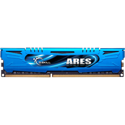 G.Skill Ares DDR3 1866MHz 4x8GB (F3-1866C10Q-32GAB)