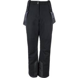 Whistler Yarra Ski Pants Women - Black