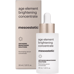 Mesoestetic Age Element Brightening Concentrate