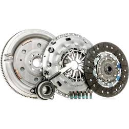 LuK Clutch Kit 600 0299 00