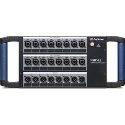 Presonus NSB 168 AVB-Networked Stage Box